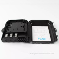 مصنع العرض 8 Core Ftth Box Plc Splitter